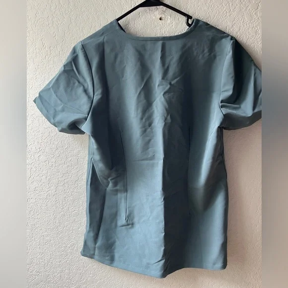 Mandala scrub top small - Picture 2 of 5